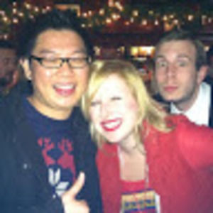 Meet your Posher, Francine